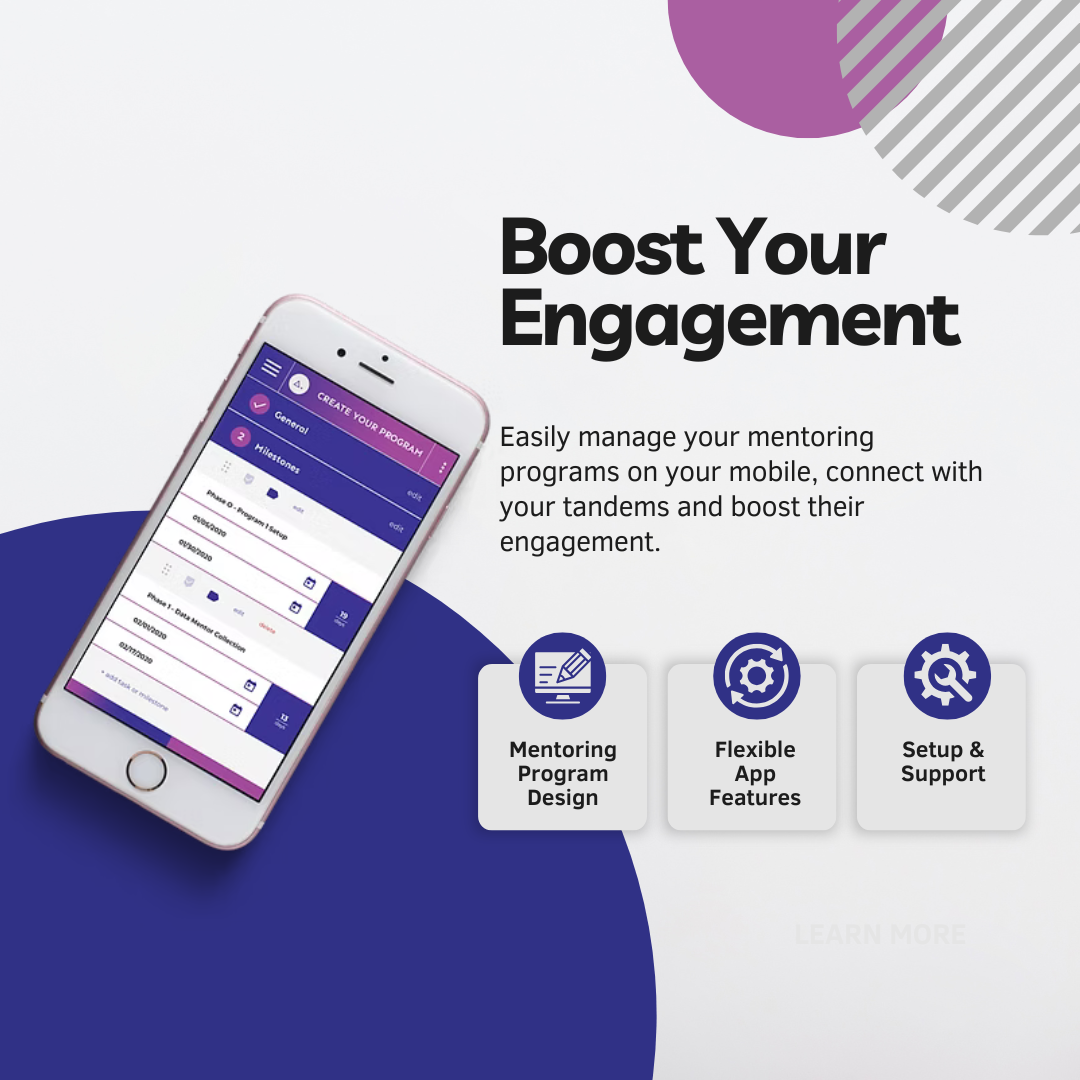 Web app Mentoring Program